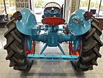 Used 1960 LAMBORGHINI TRACTOR 3352R TRACTOR - (COLLECTOR SERIES) in JACKSONVILLE, FLORIDA (Photo 11)