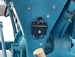 Used 1960 LAMBORGHINI TRACTOR 3352R TRACTOR - (COLLECTOR SERIES) in JACKSONVILLE, FLORIDA (Photo 18)