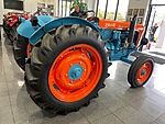 Used 1960 LAMBORGHINI TRACTOR 3352R TRACTOR - (COLLECTOR SERIES) in JACKSONVILLE, FLORIDA (Photo 19)