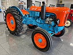 Used 1960 LAMBORGHINI TRACTOR 3352R TRACTOR - (COLLECTOR SERIES) in JACKSONVILLE, FLORIDA (Photo 27)
