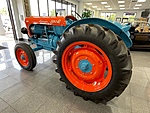 Used 1960 LAMBORGHINI TRACTOR 3352R TRACTOR - (COLLECTOR SERIES) in JACKSONVILLE, FLORIDA (Photo 3)