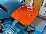 Used 1960 LAMBORGHINI TRACTOR 3352R TRACTOR - (COLLECTOR SERIES) in JACKSONVILLE, FLORIDA (Photo 9)