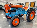 Used 1963 LAMBORGHINI TRACTOR 1R TRACTOR - (COLLECTOR SERIES) in JACKSONVILLE, FLORIDA (Photo 1)