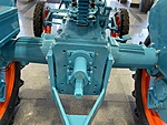 Used 1963 LAMBORGHINI TRACTOR 1R TRACTOR - (COLLECTOR SERIES) in JACKSONVILLE, FLORIDA (Photo 10)