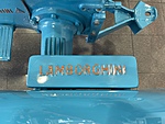 Used 1963 LAMBORGHINI TRACTOR 1R TRACTOR - (COLLECTOR SERIES) in JACKSONVILLE, FLORIDA (Photo 11)