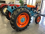 Used 1963 LAMBORGHINI TRACTOR 1R TRACTOR - (COLLECTOR SERIES) in JACKSONVILLE, FLORIDA (Photo 12)
