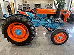 Used 1963 LAMBORGHINI TRACTOR 1R TRACTOR - (COLLECTOR SERIES) in JACKSONVILLE, FLORIDA (Photo 13)
