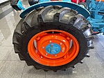 Used 1963 LAMBORGHINI TRACTOR 1R TRACTOR - (COLLECTOR SERIES) in JACKSONVILLE, FLORIDA (Photo 14)
