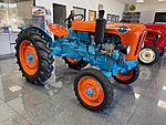 Used 1963 LAMBORGHINI TRACTOR 1R TRACTOR - (COLLECTOR SERIES) in JACKSONVILLE, FLORIDA (Photo 16)