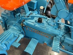 Used 1963 LAMBORGHINI TRACTOR 1R TRACTOR - (COLLECTOR SERIES) in JACKSONVILLE, FLORIDA (Photo 17)