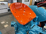 Used 1963 LAMBORGHINI TRACTOR 1R TRACTOR - (COLLECTOR SERIES) in JACKSONVILLE, FLORIDA (Photo 18)