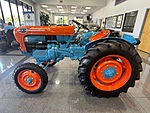 Used 1963 LAMBORGHINI TRACTOR 1R TRACTOR - (COLLECTOR SERIES) in JACKSONVILLE, FLORIDA (Photo 2)