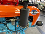 Used 1963 LAMBORGHINI TRACTOR 1R TRACTOR - (COLLECTOR SERIES) in JACKSONVILLE, FLORIDA (Photo 20)