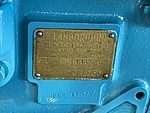 Used 1963 LAMBORGHINI TRACTOR 1R TRACTOR - (COLLECTOR SERIES) in JACKSONVILLE, FLORIDA (Photo 23)