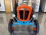 Used 1963 LAMBORGHINI TRACTOR 1R TRACTOR - (COLLECTOR SERIES) in JACKSONVILLE, FLORIDA (Photo 24)