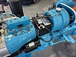 Used 1963 LAMBORGHINI TRACTOR 1R TRACTOR - (COLLECTOR SERIES) in JACKSONVILLE, FLORIDA (Photo 25)