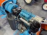 Used 1963 LAMBORGHINI TRACTOR 1R TRACTOR - (COLLECTOR SERIES) in JACKSONVILLE, FLORIDA (Photo 26)
