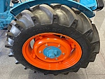 Used 1963 LAMBORGHINI TRACTOR 1R TRACTOR - (COLLECTOR SERIES) in JACKSONVILLE, FLORIDA (Photo 4)