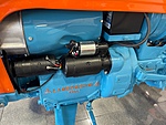 Used 1963 LAMBORGHINI TRACTOR 1R TRACTOR - (COLLECTOR SERIES) in JACKSONVILLE, FLORIDA (Photo 6)