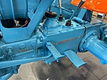 Used 1963 LAMBORGHINI TRACTOR 1R TRACTOR - (COLLECTOR SERIES) in JACKSONVILLE, FLORIDA (Photo 7)