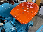 Used 1963 LAMBORGHINI TRACTOR 1R TRACTOR - (COLLECTOR SERIES) in JACKSONVILLE, FLORIDA (Photo 8)