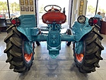Used 1963 LAMBORGHINI TRACTOR 1R TRACTOR - (COLLECTOR SERIES) in JACKSONVILLE, FLORIDA (Photo 9)