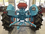 Used 1963 LAMBORGHINI 2R TRACTOR - (COLLECTOR SERIES) in JACKSONVILLE, FLORIDA (Photo 10)