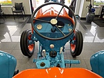 Used 1963 LAMBORGHINI 2R TRACTOR - (COLLECTOR SERIES) in JACKSONVILLE, FLORIDA (Photo 13)