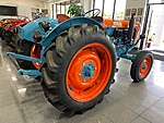 Used 1963 LAMBORGHINI 2R TRACTOR - (COLLECTOR SERIES) in JACKSONVILLE, FLORIDA (Photo 14)