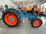 Used 1963 LAMBORGHINI 2R TRACTOR - (COLLECTOR SERIES) in JACKSONVILLE, FLORIDA (Photo 15)