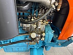 Used 1963 LAMBORGHINI 2R TRACTOR - (COLLECTOR SERIES) in JACKSONVILLE, FLORIDA (Photo 18)