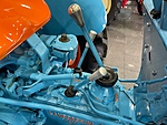 Used 1963 LAMBORGHINI 2R TRACTOR - (COLLECTOR SERIES) in JACKSONVILLE, FLORIDA (Photo 22)