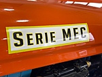 Used 1963 LAMBORGHINI 2R TRACTOR - (COLLECTOR SERIES) in JACKSONVILLE, FLORIDA (Photo 24)