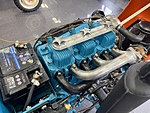 Used 1963 LAMBORGHINI 2R TRACTOR - (COLLECTOR SERIES) in JACKSONVILLE, FLORIDA (Photo 28)