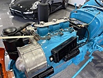 Used 1963 LAMBORGHINI 2R TRACTOR - (COLLECTOR SERIES) in JACKSONVILLE, FLORIDA (Photo 29)
