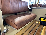 Used 1968 LAND ROVER SERIES 2 SOFT TOP - (COLLECTOR SERIES) in JACKSONVILLE, FLORIDA (Photo 10)