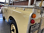 Used 1968 LAND ROVER SERIES 2 SOFT TOP - (COLLECTOR SERIES) in JACKSONVILLE, FLORIDA (Photo 12)