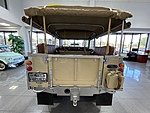 Used 1968 LAND ROVER SERIES 2 SOFT TOP - (COLLECTOR SERIES) in JACKSONVILLE, FLORIDA (Photo 13)