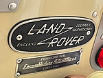 Used 1968 LAND ROVER SERIES 2 SOFT TOP - (COLLECTOR SERIES) in JACKSONVILLE, FLORIDA (Photo 14)