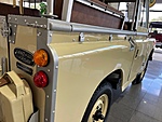 Used 1968 LAND ROVER SERIES 2 SOFT TOP - (COLLECTOR SERIES) in JACKSONVILLE, FLORIDA (Photo 15)