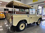 Used 1968 LAND ROVER SERIES 2 SOFT TOP - (COLLECTOR SERIES) in JACKSONVILLE, FLORIDA (Photo 16)