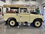 Used 1968 LAND ROVER SERIES 2 SOFT TOP - (COLLECTOR SERIES) in JACKSONVILLE, FLORIDA (Photo 17)