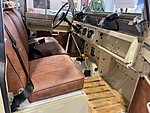 Used 1968 LAND ROVER SERIES 2 SOFT TOP - (COLLECTOR SERIES) in JACKSONVILLE, FLORIDA (Photo 19)