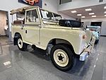 Used 1968 LAND ROVER SERIES 2 SOFT TOP - (COLLECTOR SERIES) in JACKSONVILLE, FLORIDA (Photo 25)
