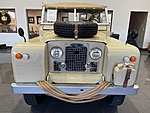 Used 1968 LAND ROVER SERIES 2 SOFT TOP - (COLLECTOR SERIES) in JACKSONVILLE, FLORIDA (Photo 27)