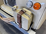 Used 1968 LAND ROVER SERIES 2 SOFT TOP - (COLLECTOR SERIES) in JACKSONVILLE, FLORIDA (Photo 29)