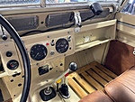 Used 1968 LAND ROVER SERIES 2 SOFT TOP - (COLLECTOR SERIES) in JACKSONVILLE, FLORIDA (Photo 41)