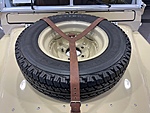 Used 1968 LAND ROVER SERIES 2 SOFT TOP - (COLLECTOR SERIES) in JACKSONVILLE, FLORIDA (Photo 42)