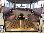 Used 1968 LAND ROVER SERIES 2 SOFT TOP - (COLLECTOR SERIES) in JACKSONVILLE, FLORIDA (Photo 8)