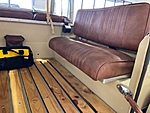 Used 1968 LAND ROVER SERIES 2 SOFT TOP - (COLLECTOR SERIES) in JACKSONVILLE, FLORIDA (Photo 9)